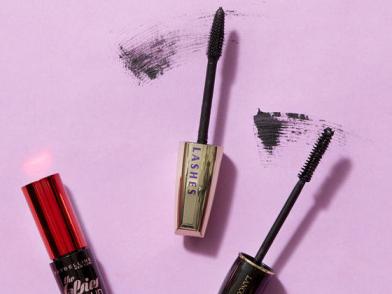 6 лучших тушей для ресниц: рейтинг фото 4160