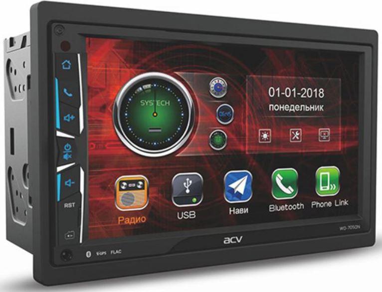ACV WD-7050N фото