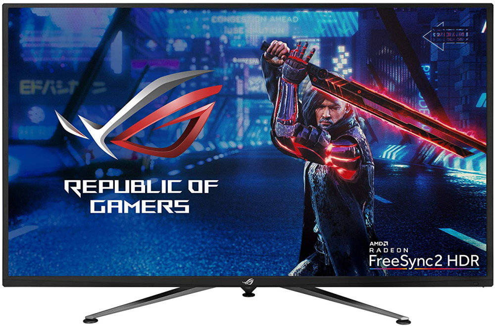 ASUS ROG Strix XG49VQ