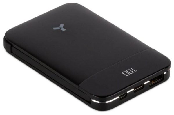 Accesstyle Flax 8MP