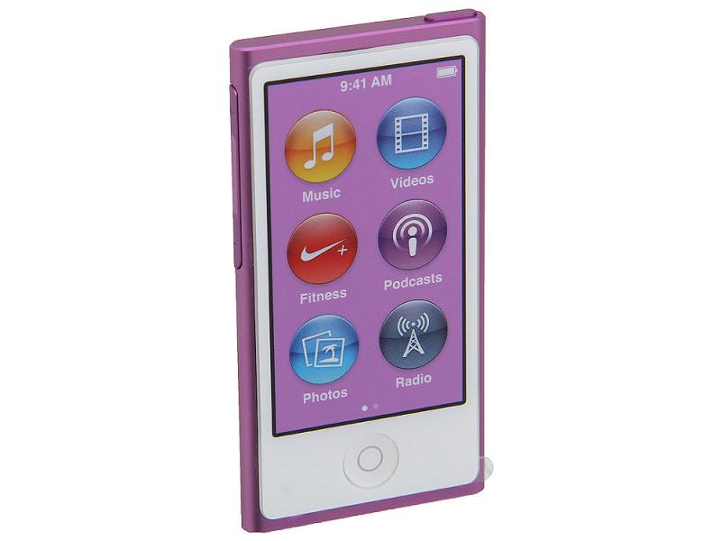 Apple iPod nano 7 16Gb