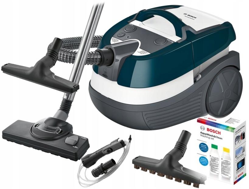 Bosch BWD41720 фото