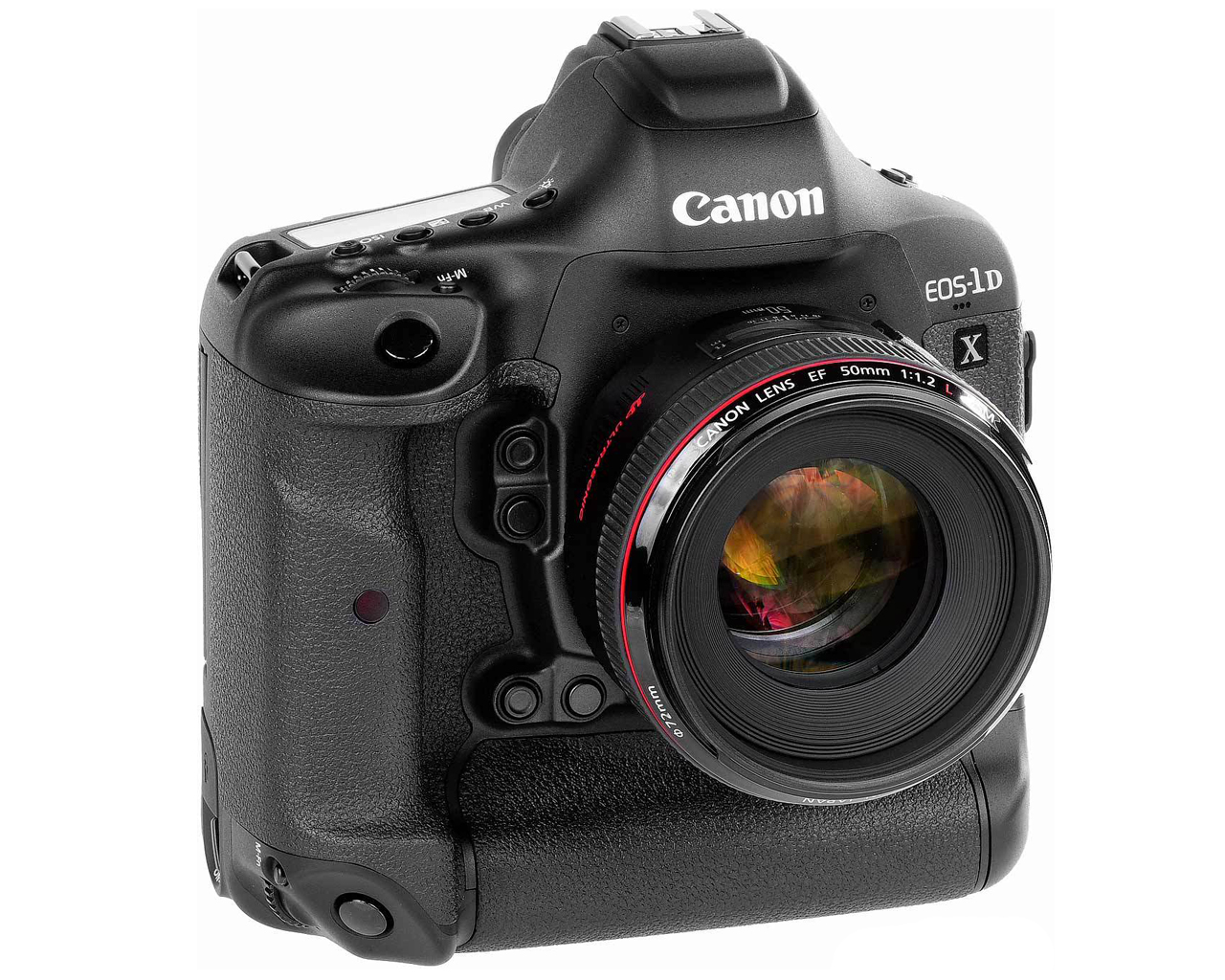 Canon EOS 1D X Mark II Body