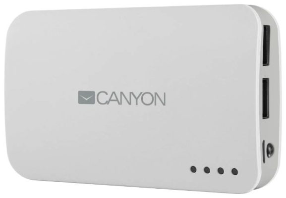 Canyon CNE-CPB78