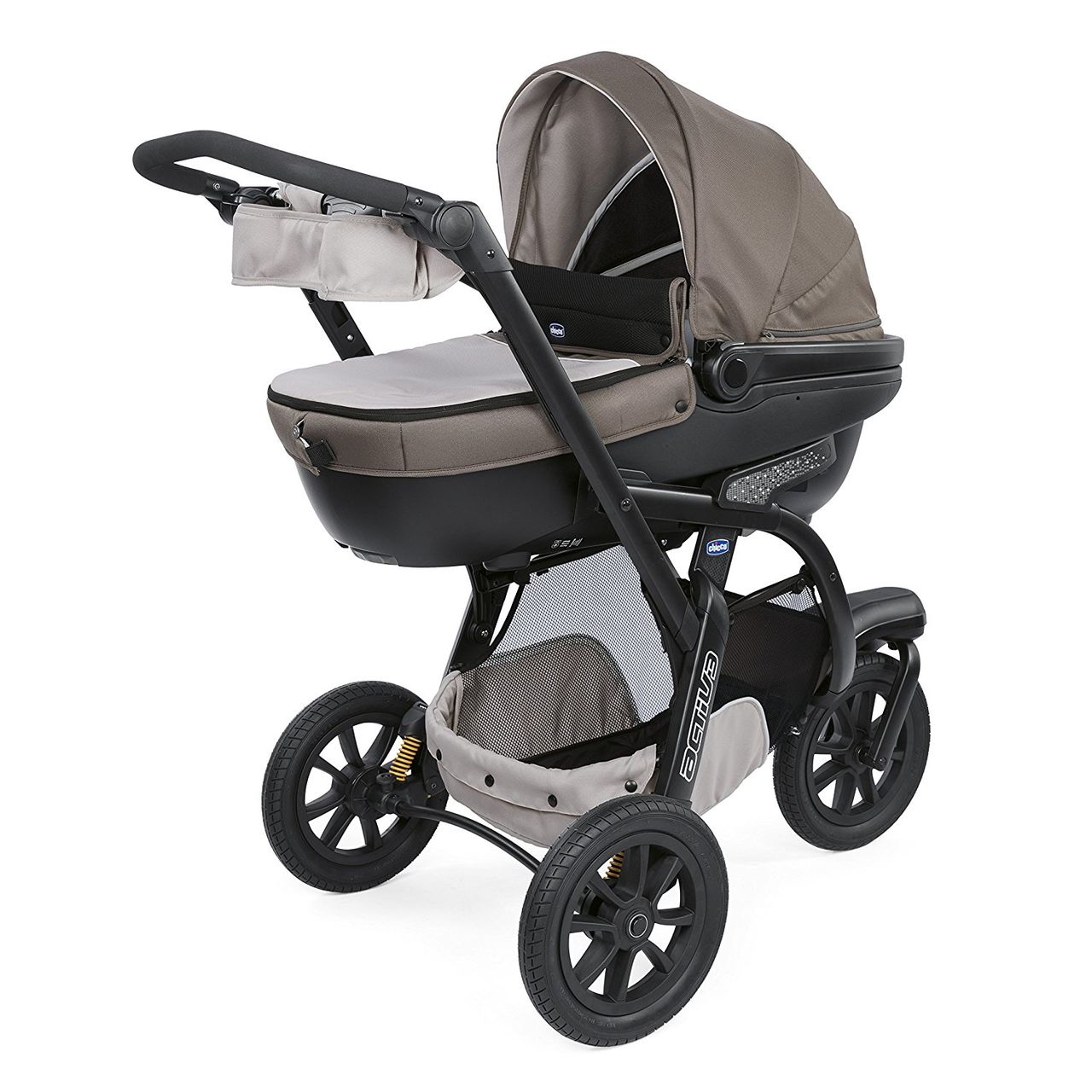 Chicco Activ3 3 в 1
