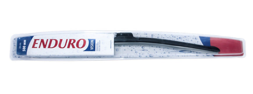 Дворники Denso EnduroVision