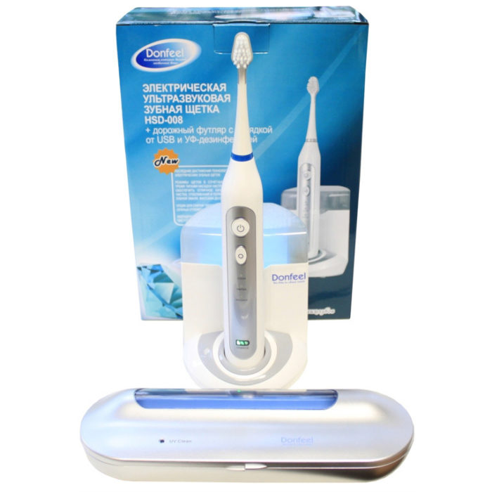 Donfeel HSD-008