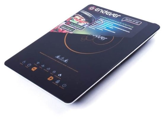 ENDEVER Skyline IP-48