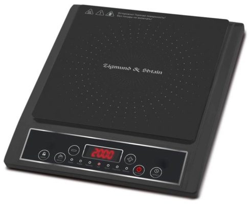 Ginzzu HCI-161
