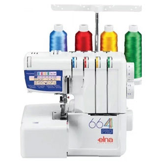 Elna 664PRO