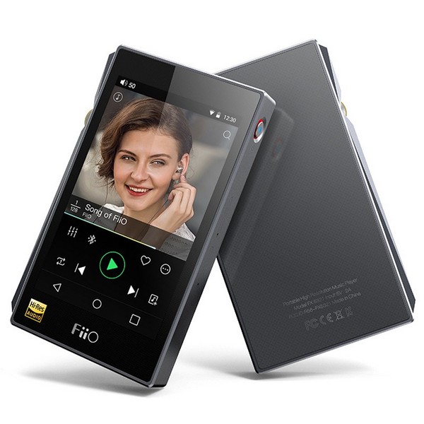 Fiio X5 III
