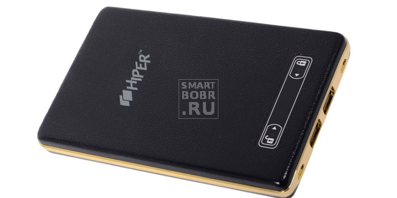 HIPER PSX20000