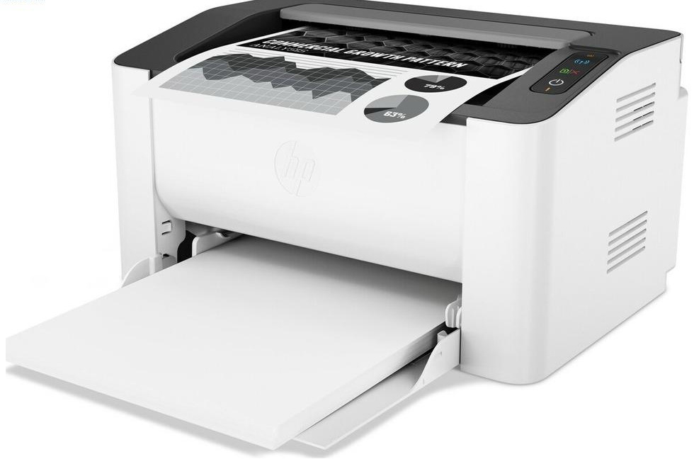 HP Laser 107a