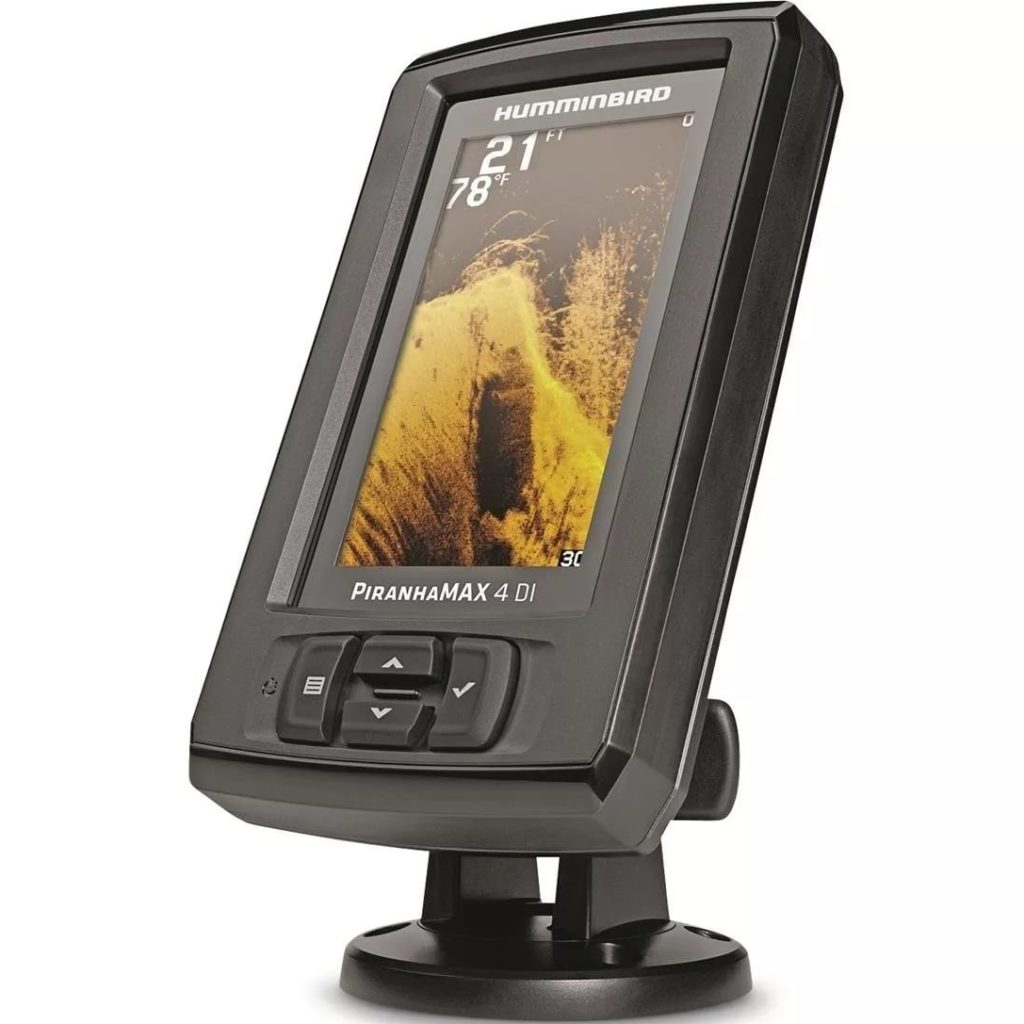 Humminbird PiranhaMAX 4