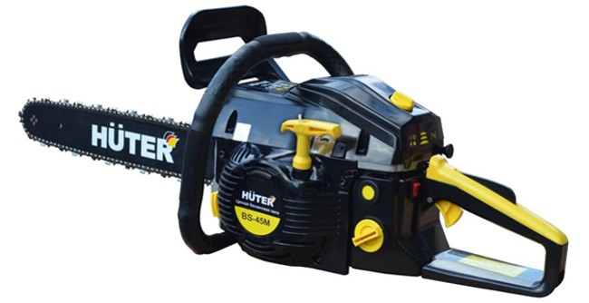 Huter BS-45M