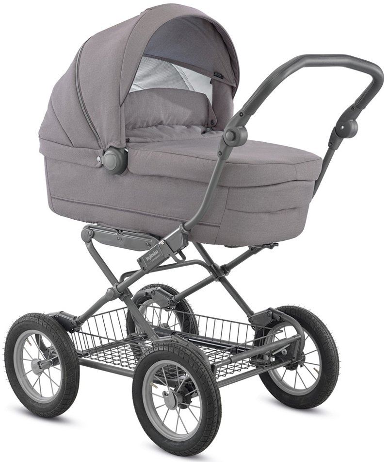Inglesina Sofia (шасси Ergo bike)