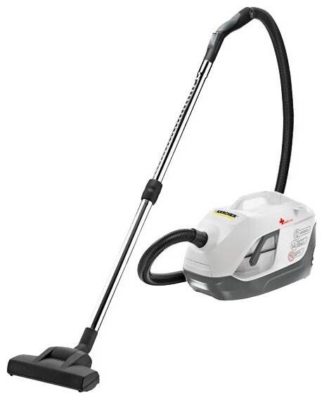 KARCHER DS 6.000 Mediclean