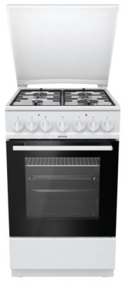 Лучшие газовые плиты – обзор топ-50 моделей с газовой и электрической духовкой