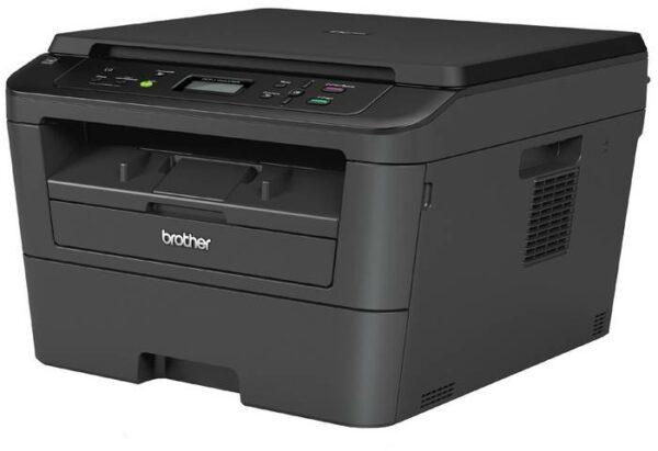 Brother DCP-L2520DWR, черный