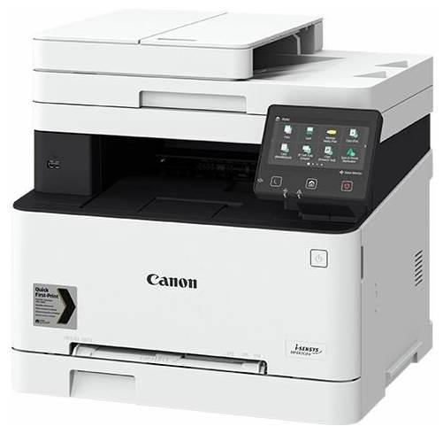 Canon i-SENSYS MF643Cdw, белый/черный