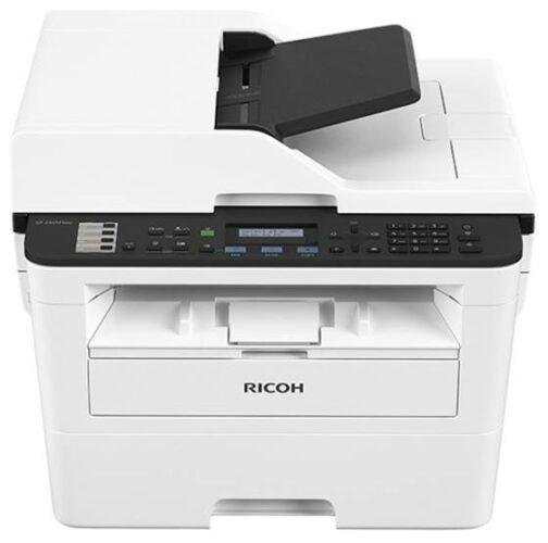 Ricoh SP 230SFNw, белый/черный