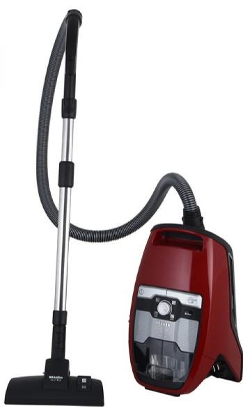 Miele SKRR3 Blizzard CX1 Red фото
