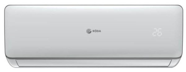 Roda RS-A09F/RU-A09F