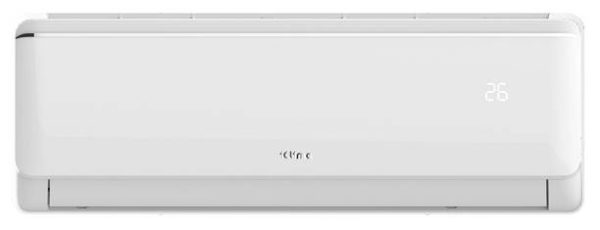 iClima ICI-09A / IUI-09A