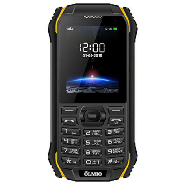 OLMIO X05