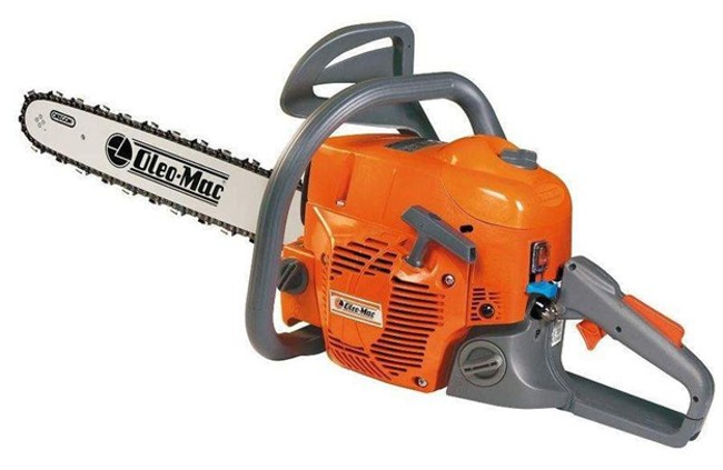 Oleo-Mac GS 370