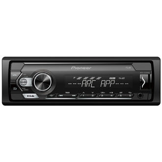 Pioneer MVH-S120UBW