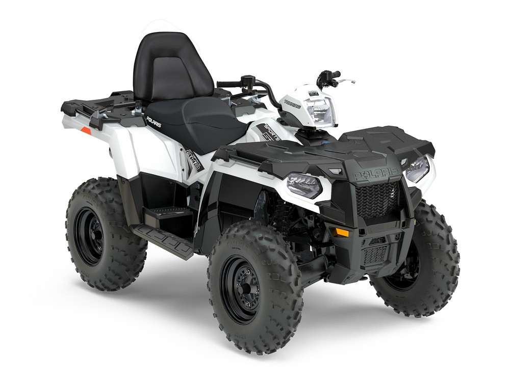 Polaris Sportsman 570