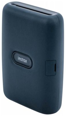 Fujifilm Instax Mini Link, белый