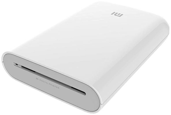 Xiaomi Mijia AR ZINK, белый