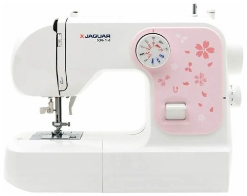 Jaguar XR-14