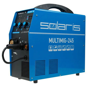 Solaris MULTIMIG-245