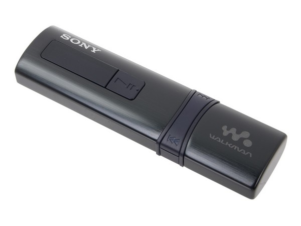 Sony NWZ-B183F
