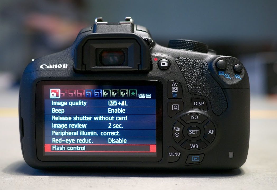 качество изображения