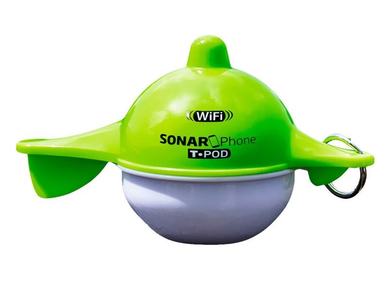 Vexilar Sonar Phone SP100