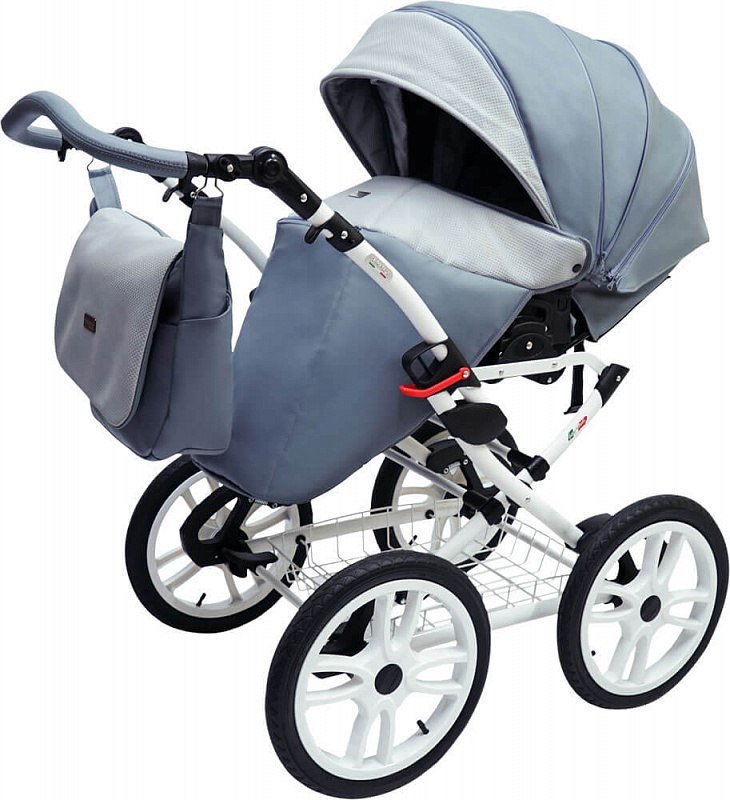 Vikalex Grata Classic 3 в 1