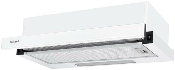 Weissgauff TEL 06 1M WH