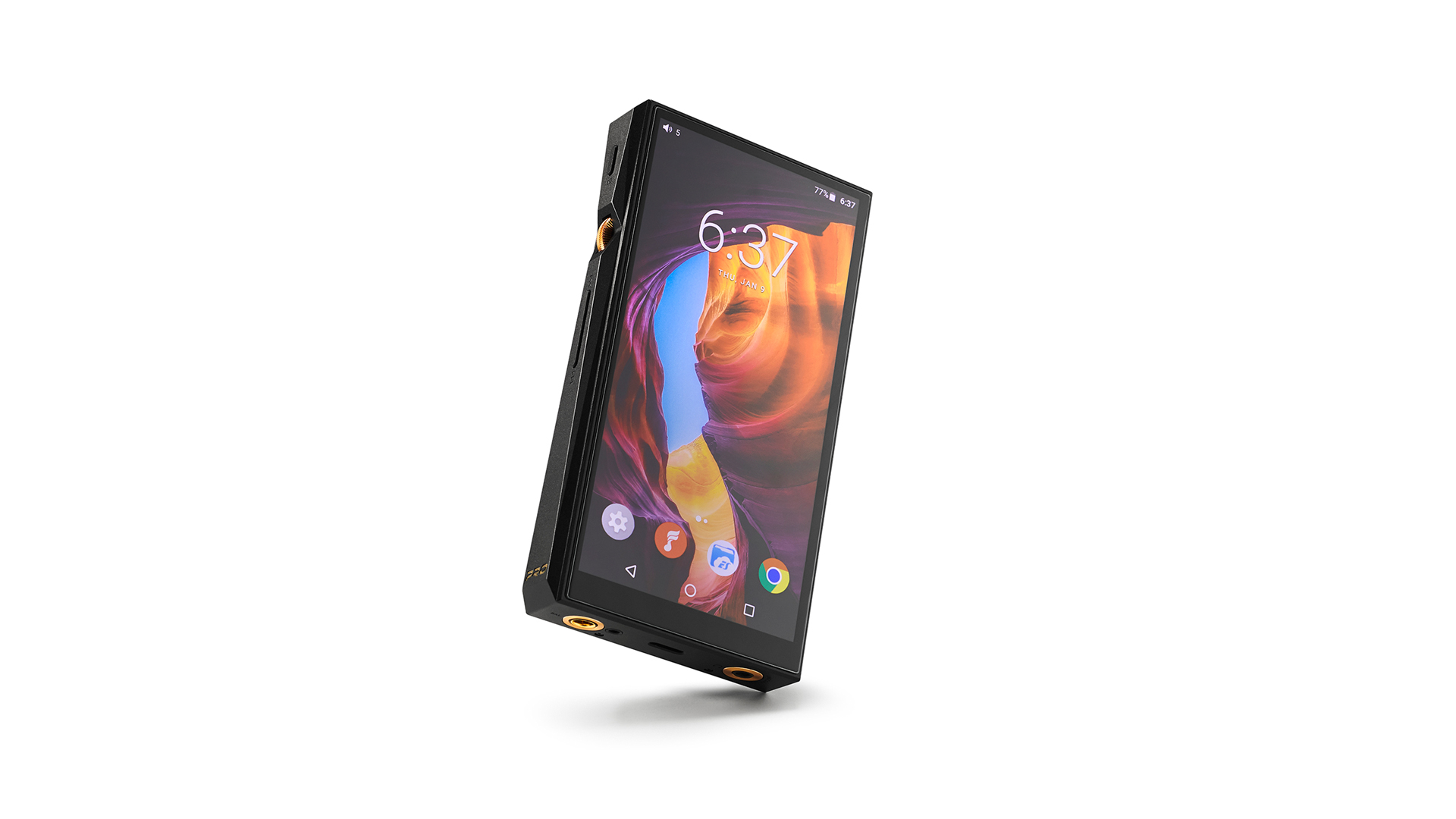 FiiO M11 Pro