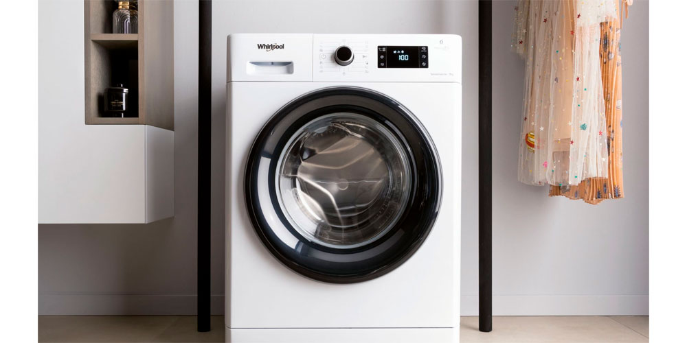 Whirpool