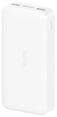 Xiaomi Redmi Power Bank Fast Charge 20000