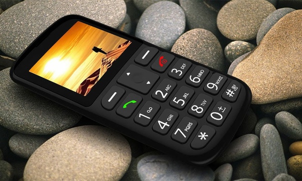 Лучшие кнопочные телефоны 2021 - Rating Profi