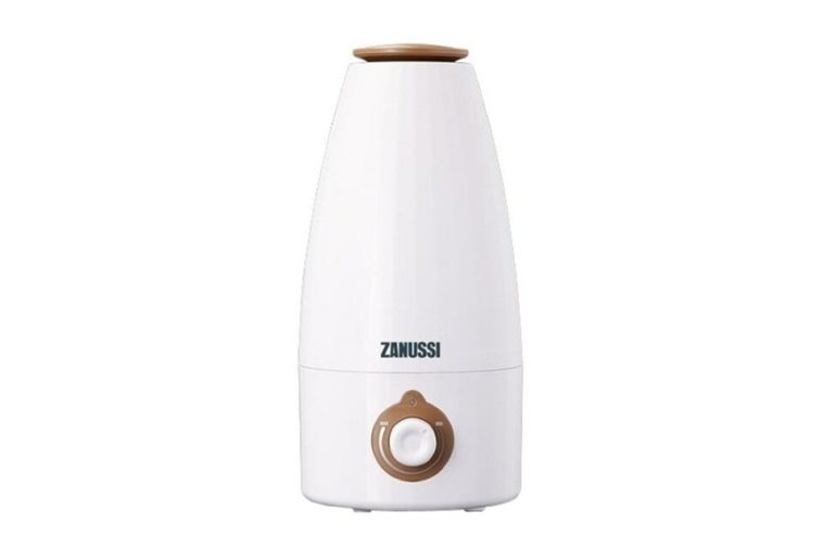 Zanussi ZH 2 Ceramico