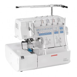 Janome 1200D
