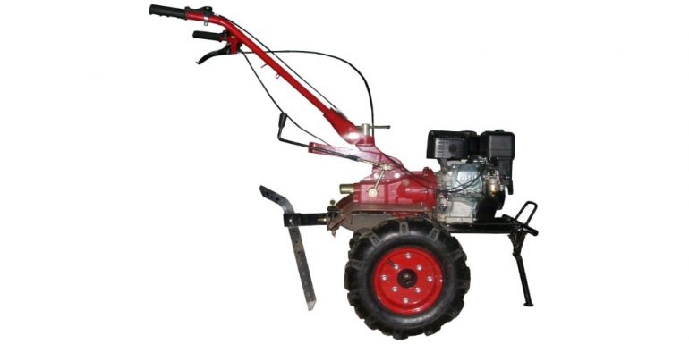AgroMotor РУСЛАН AM170F