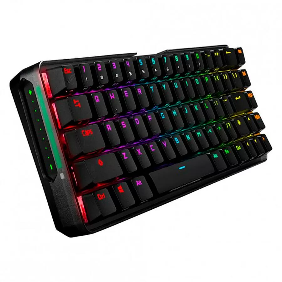ASUS ROG Falchion Cherry MX Red — купить по низкой цене