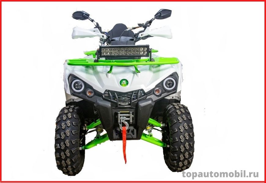 Avantis Forester 200 PREMIUM